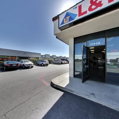 L & T Japanese Automotive