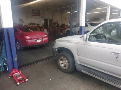 Lambs Auto Center