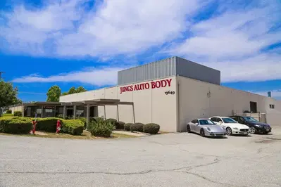 Jungs Auto Body