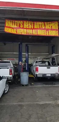 Valley Best Auto Repair