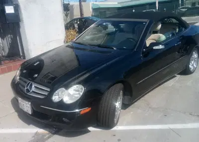 A Mercedes Imports Services