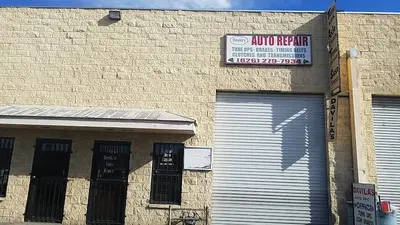 Davila's Auto Repair