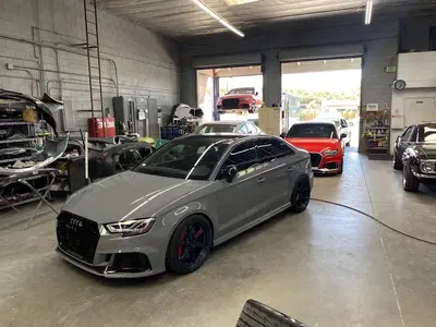 GT1 Collision Repair, Inc.