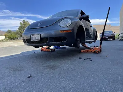 Fernandez Tires