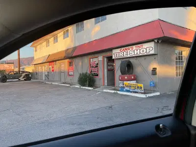 Business Photo
