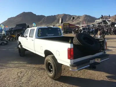 Maximum Diesels