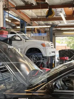 Poway Auto Repair