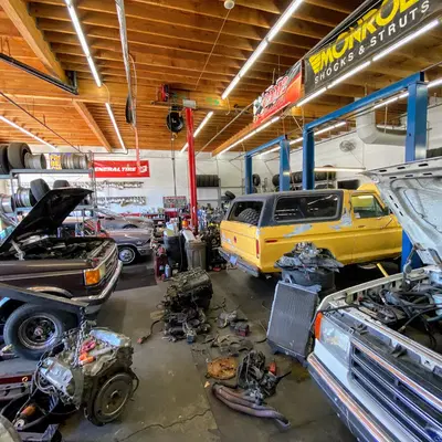 Five Star Auto Service