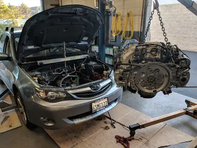 Car's Automotive Repair