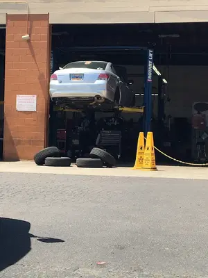 Firestone Complete Auto Care