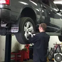 Mode Automotive