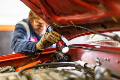 Kwon's Auto Repair