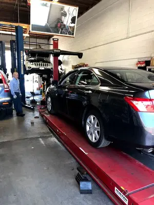 Miramar H & A Auto Repair Center II