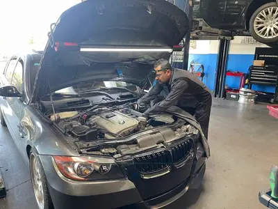 MOTEC Auto Care - Mira Mesa Auto Repair Center