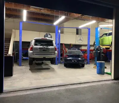 L&P Mobile Auto Repair . Mobile mechanic