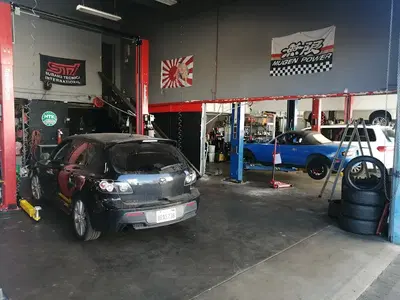 Miramar Auto Repair - Japanese Auto Plus