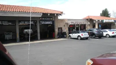 Firestone Complete Auto Care