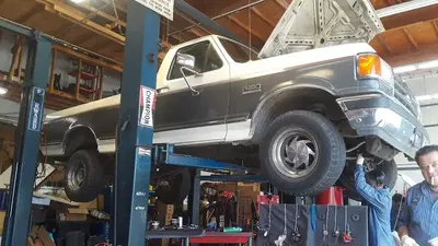 Brandon Auto Smog Repair Center