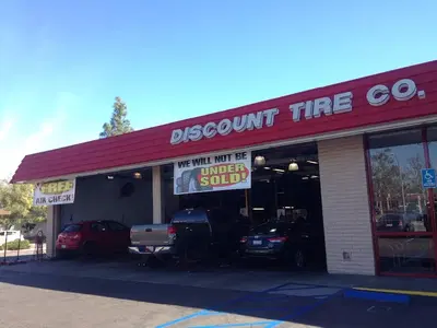 Discount Tire