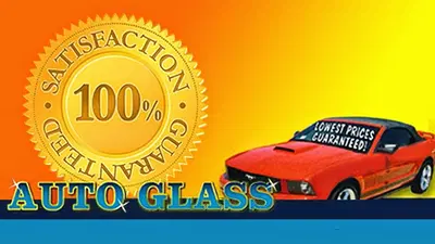 Auto Glass Center