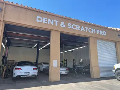 Dent and Scratch Pro