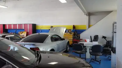 Cypress Automotive