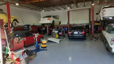 Integrity Transmission & Auto Repair