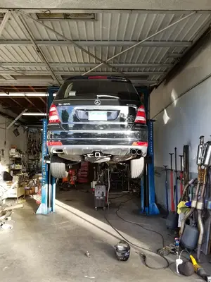 T & K's Automotive Center