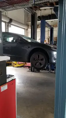 King's Auto Center
