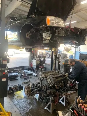 California Auto Care