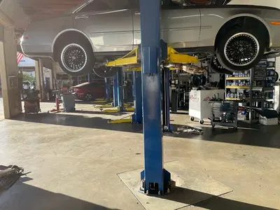 A1 Automotive