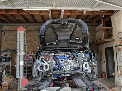 A & T Autobody