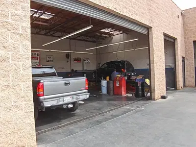 Coastline Auto Care