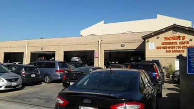 Norm's Automotive Center, Inc.