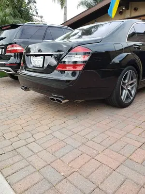Ultimate Auto Haus Inc