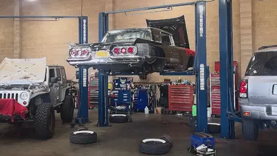 A-1 Accurate Automotive