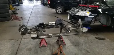 Southland Automotive & Wholesale Tire