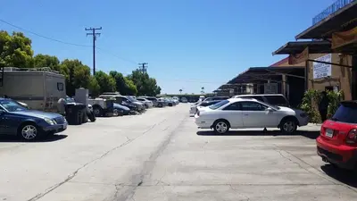 Speedy Automotive Care
