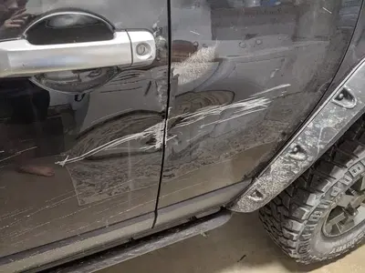 Cypress Auto Body & Paint Inc
