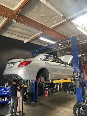 Savant AutoWorks