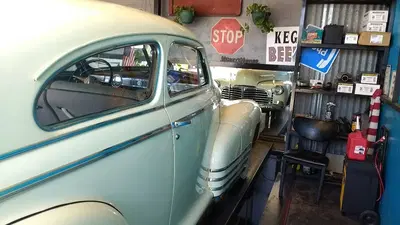 Kenny’s Muffler & Catalytic Converter Shop