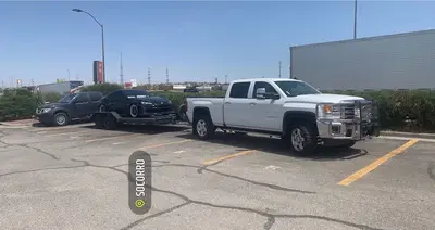 LSD Motorsports
