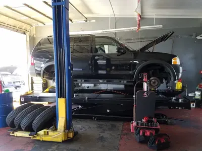 A+ Complete Auto Care & Smog