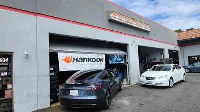 Business Photo