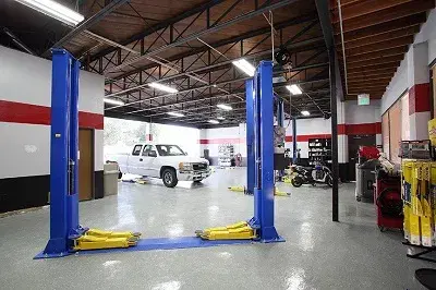 Glendora Tire and Brake Auto Center