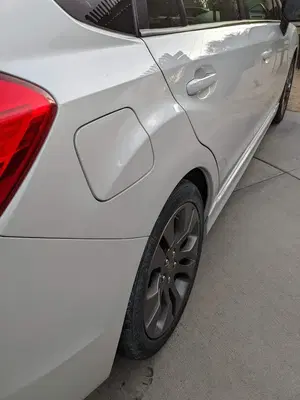 Moses Auto Body Care