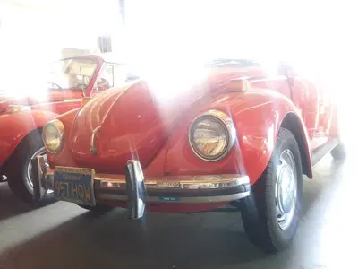 Joe's Auto Service VW Specialist
