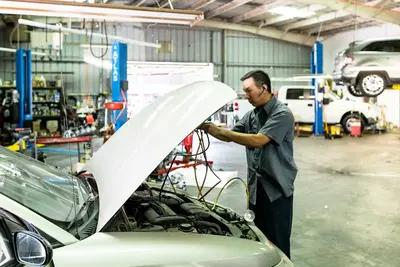 SoCal Import Specialists