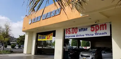 Auto Care