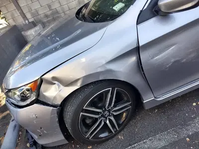 Caliber Collision